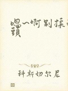 嗯~啊别揉我奶头