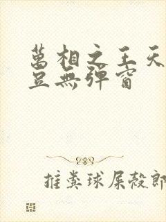 万相之王天蚕土豆无弹窗