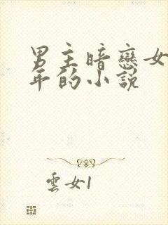 男主暗恋女主多年的小说