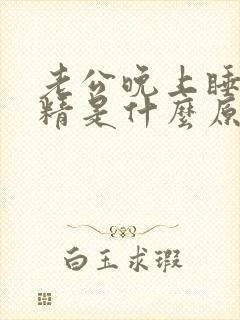 老公晚上睡觉遗精是什么原因