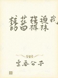 校花强迫我穿她的白裤袜