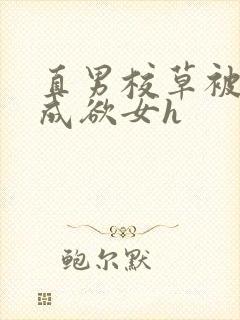 直男校草被调教成欲女h