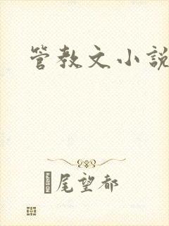 管教文小说