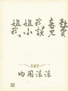 姐姐我来教你爱我小说免费阅读