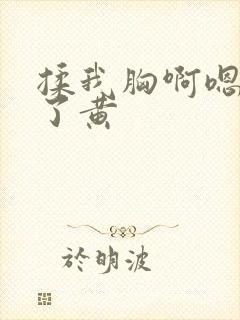 揉我胸啊嗯出奶了黄