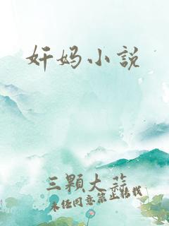 奸妈小说