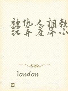 被仇人调教沦落玩弄羞辱小说