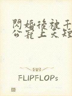 闪婚后被千亿老公宠上天短剧全集大结局