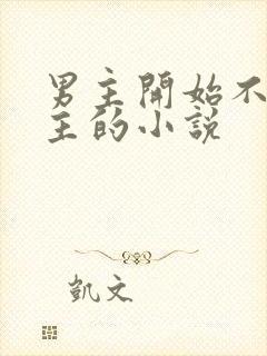 男主开始不爱女主的小说