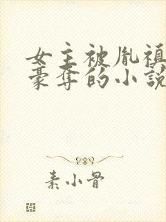 女主被胤禛强取豪夺的小说