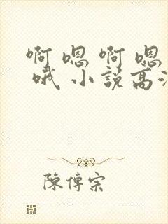 啊 嗯 啊 嗯 哦 小说高潮