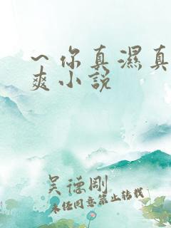 ～你真湿真紧好爽小说