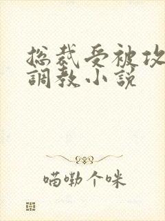 总裁受被攻捆绑调教小说