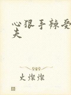 心狠手辣受 追夫