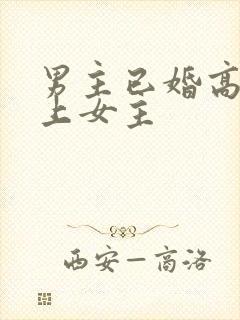 男主已婚高官看上女主