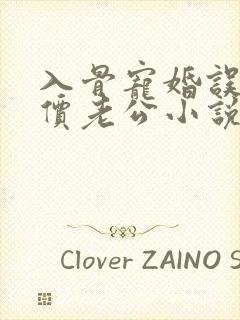 入骨宠婚误惹天价老公小说