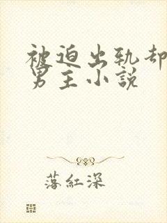 被迫出轨却上瘾男主小说