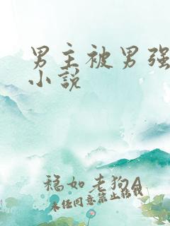 男主被男强过的小说