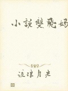 小说双飞妈妈和