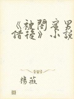 《被闺蜜男友认错后》小说