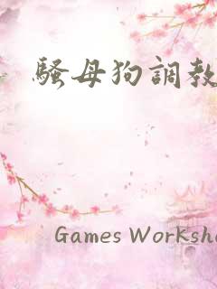 骚母狗调教np