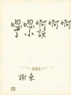 嗯嗯啊啊啊高潮了小说