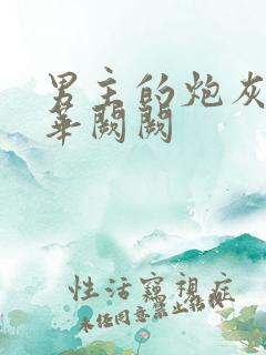 男主的炮灰前妻华阙阙