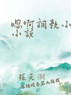 嗯啊调教小骚货小说