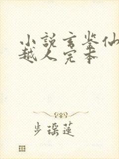 小说玄鉴仙族季越人完本