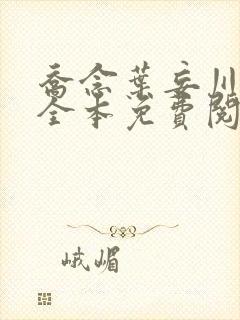 乔念叶妄川小说全本免费阅读无弹窗