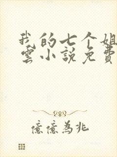 我的七个姐姐陆云小说免费阅读