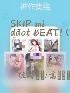 SKIP middot BEAT! (华丽的挑战)