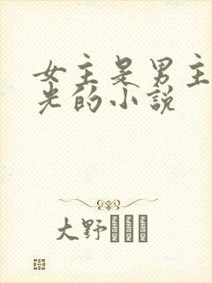 女主是男主白月光的小说