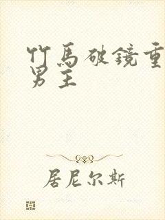 竹马破镜重圆双男主