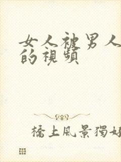 女人被男人上床的视频