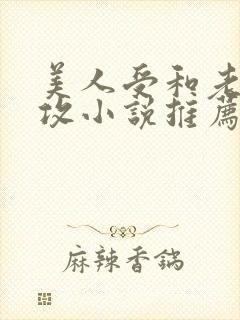 美人受和老肥丑攻小说推荐