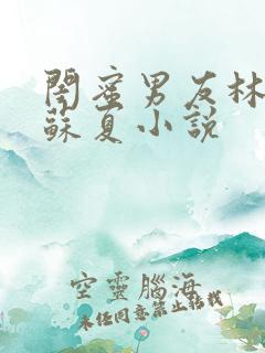 闺蜜男友林依然苏夏小说