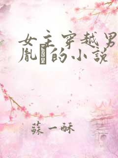 女主穿越男主是胤礽的小说