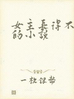 女主长得不好看的小说