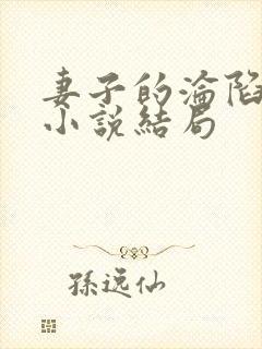 妻子的沦陷曹叔小说结局