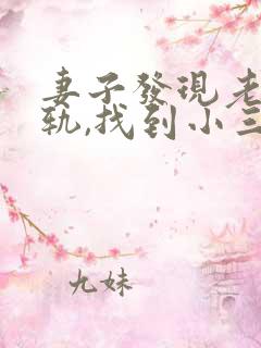 妻子发现老公出轨,找到小三,办公室就是闹