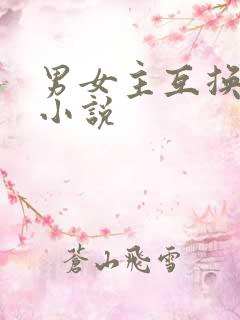 男女主互换身体小说