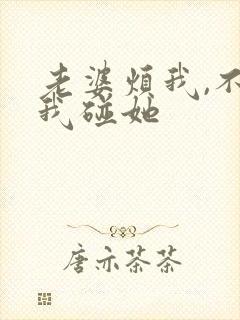 老婆烦我,不让我碰她