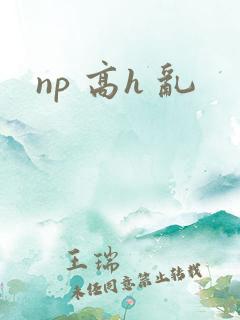 np 高h 乱