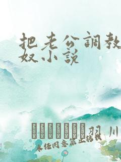 把老公调教成绿奴小说