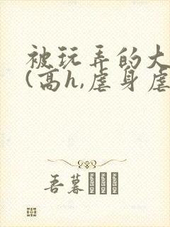 被玩弄的大小姐(高h,虐身虐心)