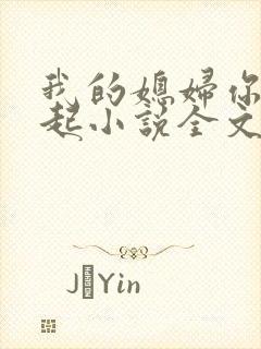 我的媳妇你惹不起小说全文阅读