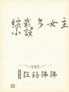 综武多女主后宫小说