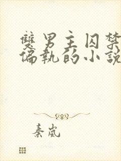 双男主囚禁病态偏执的小说