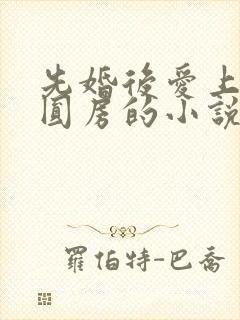 先婚后爱上来就圆房的小说